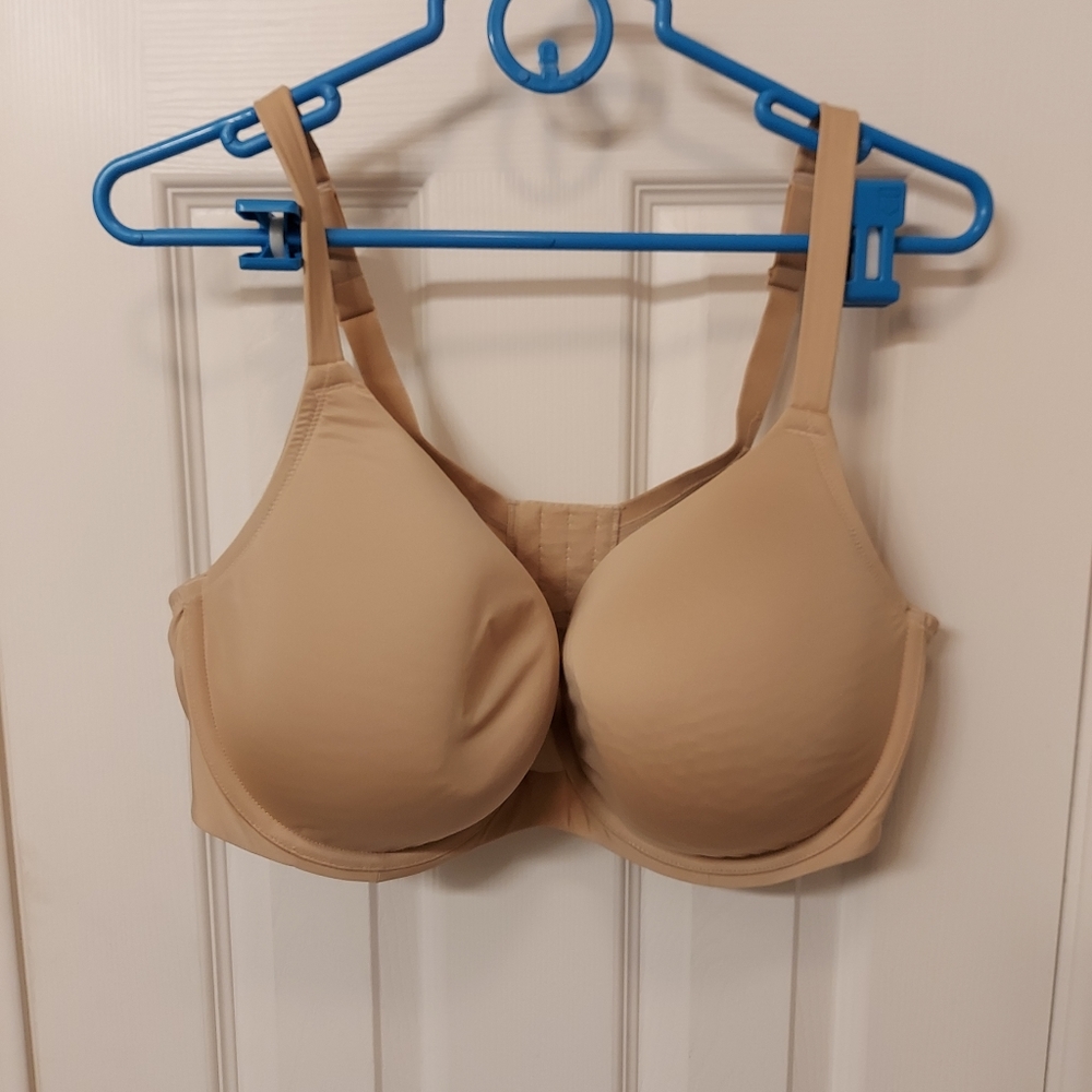 Cacique cooling French full coverage bra